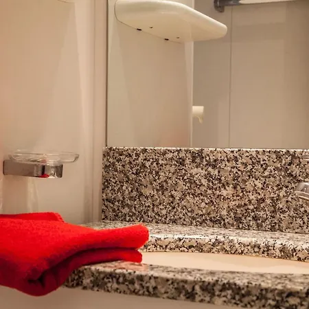 Apartment Dünenglück, 32