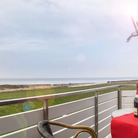 Apartment Dünenglück, 32 *