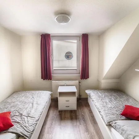 Dünenglück, 32 * Cuxhaven