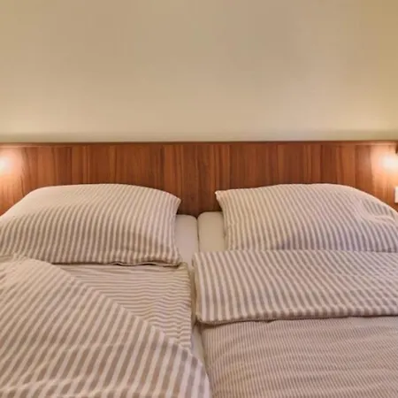 Duenenglueck, 32 Apartment Cuxhaven