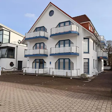 Duenenglueck, 32 아파트 *