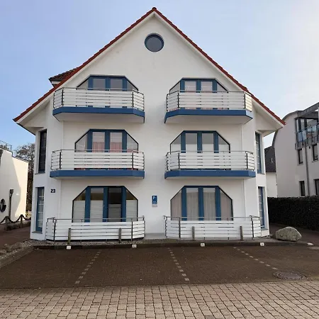 Duenenglueck, 32 쿡스하펜