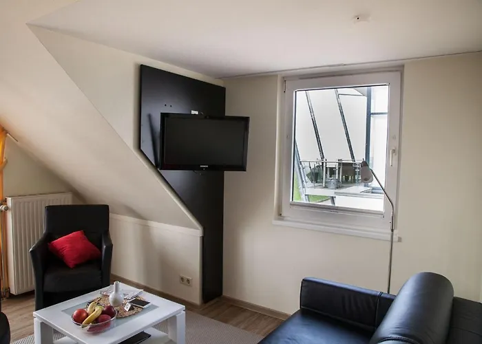 Duenenglueck, 32 Lägenhet *