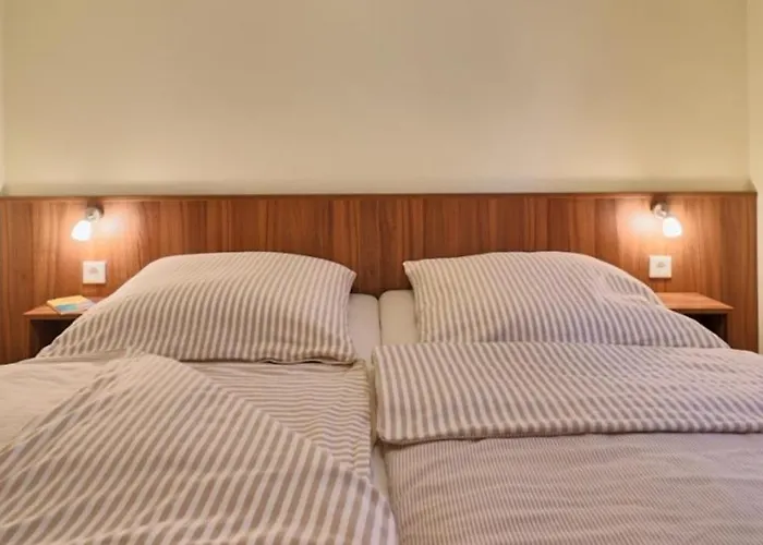 Duenenglueck, 32 Lägenhet Cuxhaven